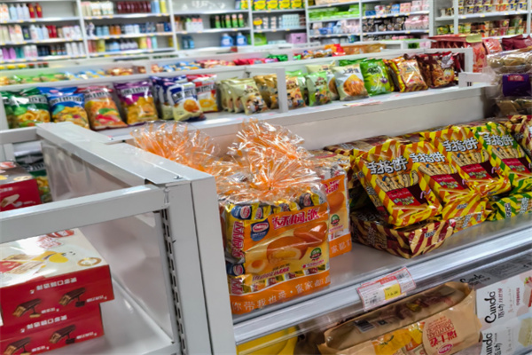 优品折扣超市 优品折扣超市