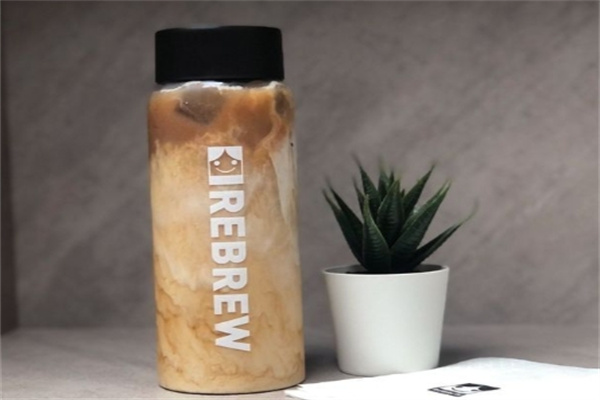 复煮咖啡Rebrew Coffee 复煮咖啡Rebrew Coffee