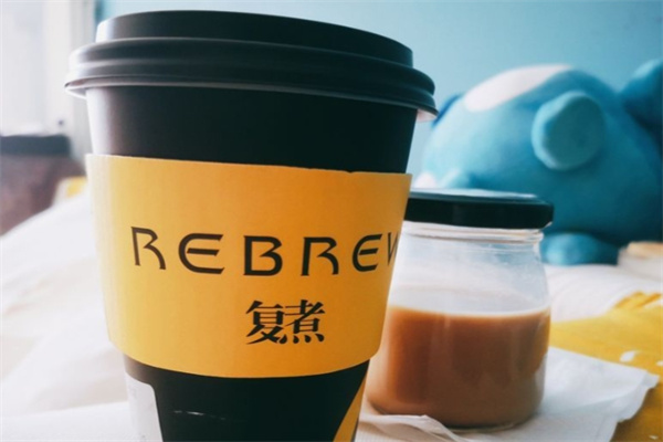 复煮咖啡Rebrew Coffee 复煮咖啡Rebrew Coffee