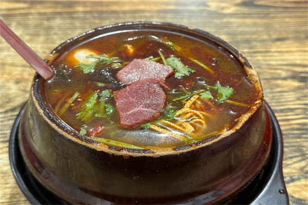 食线·云南罐罐米线 食线·云南罐罐米线