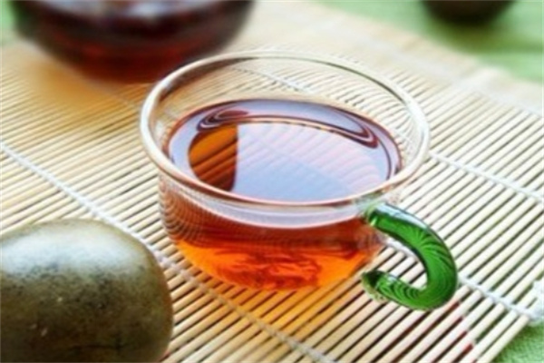 糖茶 糖茶