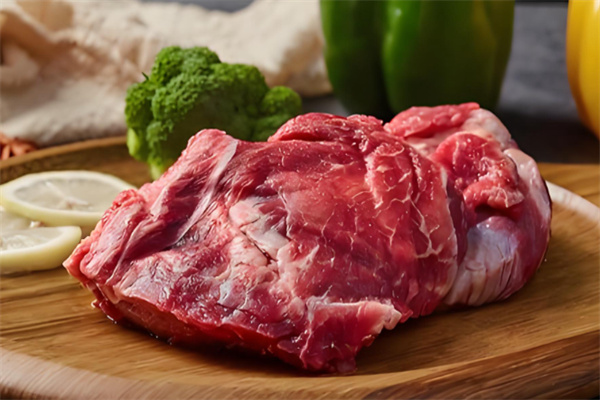 联合康康冷鲜肉