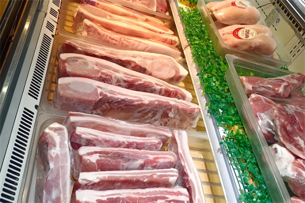 联合康康冷鲜肉