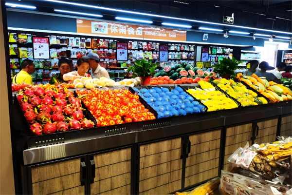 骋客超市 骋客超市