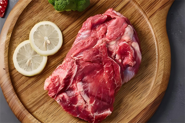 联合康康冷鲜肉