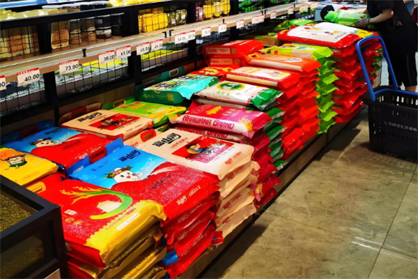 骋客超市 骋客超市