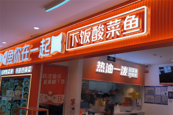 与你在一起下饭酸菜鱼 与你在一起下饭酸菜鱼