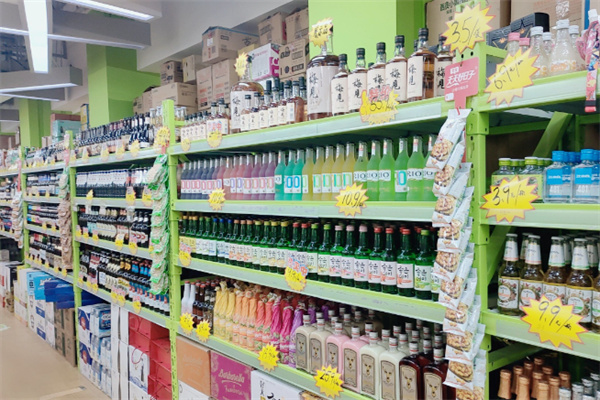 来此购折扣仓 来此购折扣仓