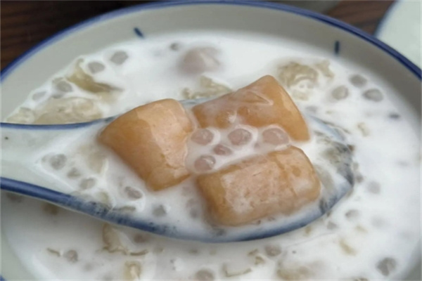 老楼巷糖水铺 老楼巷糖水铺