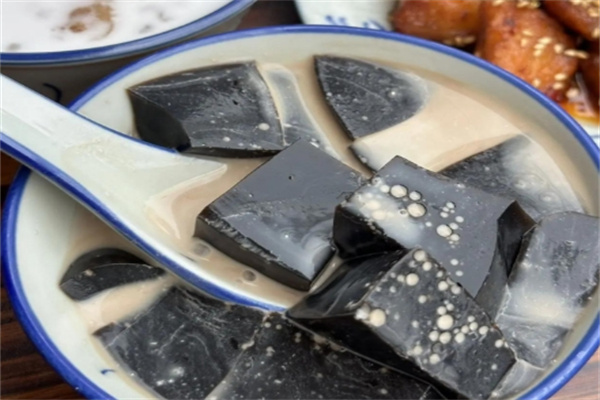 老楼巷糖水铺 老楼巷糖水铺