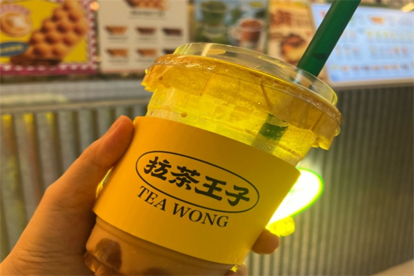 拉茶王子加盟费用,拉茶王子加盟条件,拉茶王子加盟电话