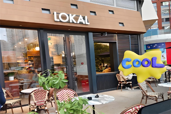 LOKAL LOKAL