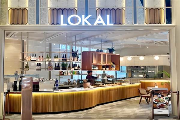 LOKAL LOKAL