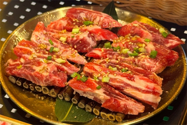 古法烤肉 古法烤肉