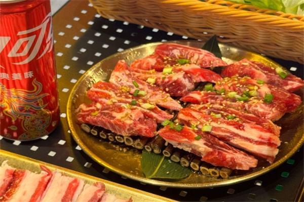 古法烤肉 古法烤肉
