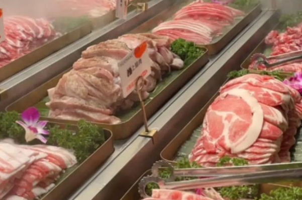 火焰里·牛排海鲜烤肉自助 火焰里·牛排海鲜烤肉自助