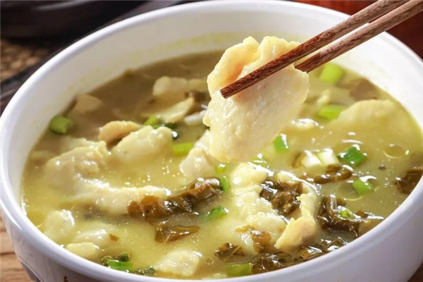 食鱼乎酸菜鱼 食鱼乎酸菜鱼
