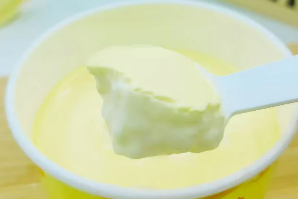 KDI奶皮子手工酸奶 KDI奶皮子手工酸奶