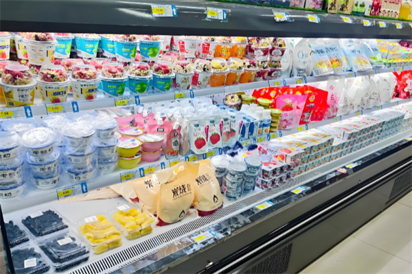平方超市 平方超市