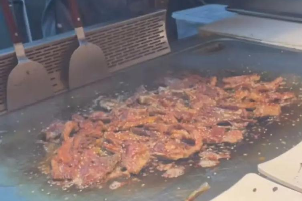 火焰里·牛排海鲜烤肉自助 火焰里·牛排海鲜烤肉自助