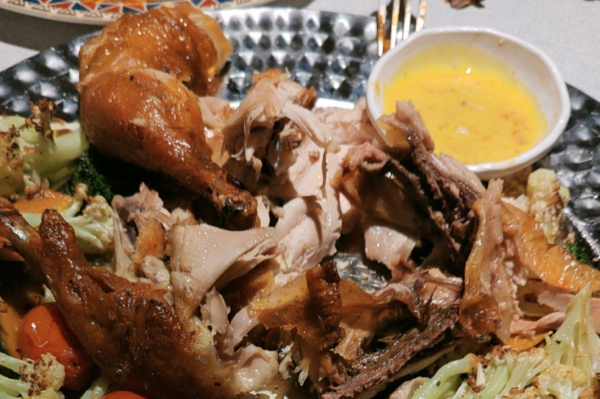 喀秋莎·俄罗斯烤鸡烤肉烤鸭 喀秋莎·俄罗斯烤鸡烤肉烤鸭