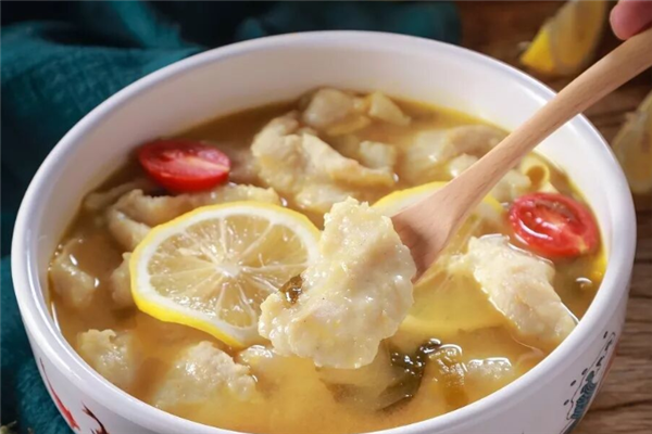食鱼乎酸菜鱼 食鱼乎酸菜鱼