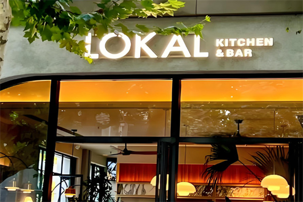 LOKAL LOKAL