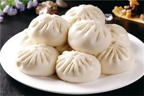 包子入侵 包子入侵