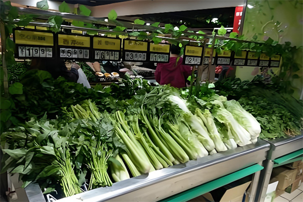 田大妈生鲜店 田大妈生鲜店