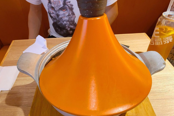 塔吉姥姥·塔吉锅 塔吉姥姥·塔吉锅