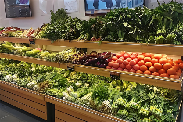 田大妈生鲜店 田大妈生鲜店