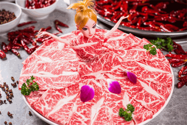 天香楼