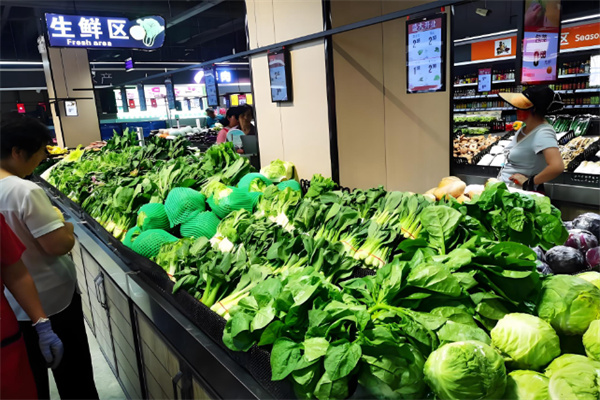 爱默隆生鲜 爱默隆生鲜