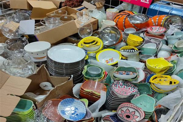 喜淘优品2元连锁超市 喜淘优品2元连锁超市