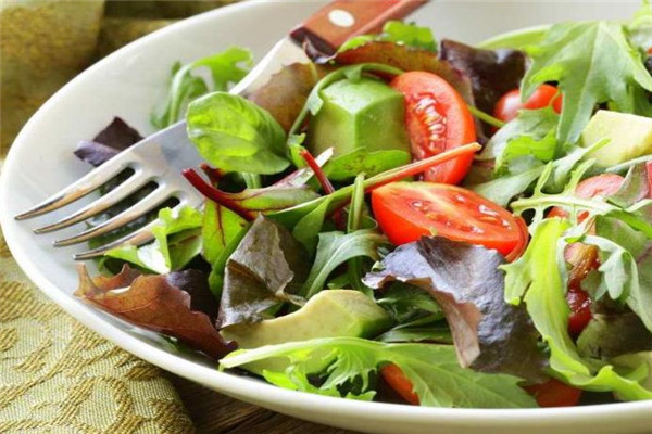 沙拉斯西餐加盟