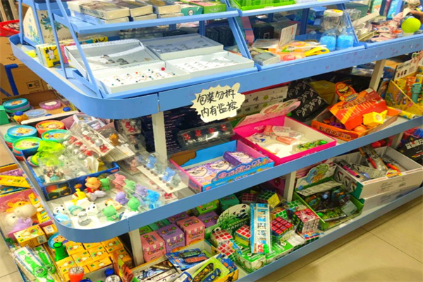 喜淘优品2元连锁超市 喜淘优品2元连锁超市