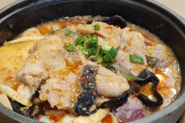 塔吉姥姥·塔吉锅 塔吉姥姥·塔吉锅