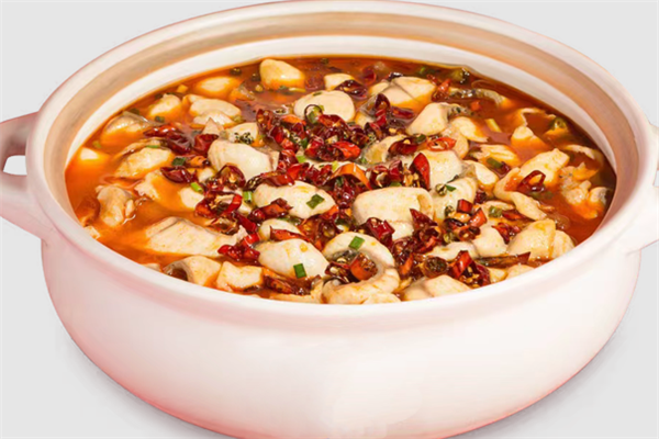 再次鱼你邂逅酸菜鱼 再次鱼你邂逅酸菜鱼