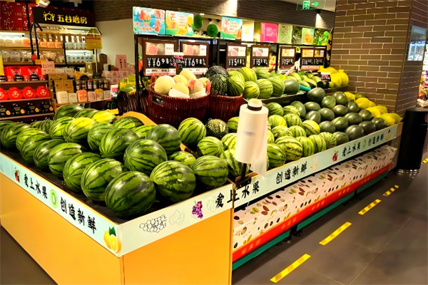 生鲜帮 生鲜帮