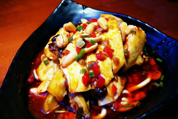 蟹老板·肉蟹煲 蟹老板·肉蟹煲