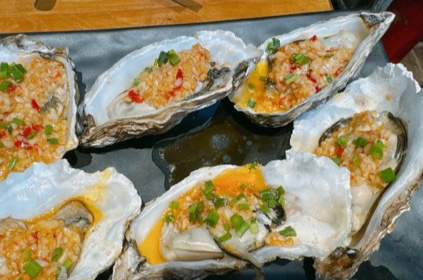 匠译道·一品龙虾烧烤炒菜