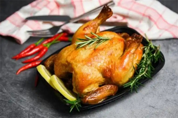 鸡星高照