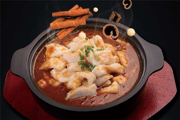 辣尚欢啵啵鱼 辣尚欢啵啵鱼