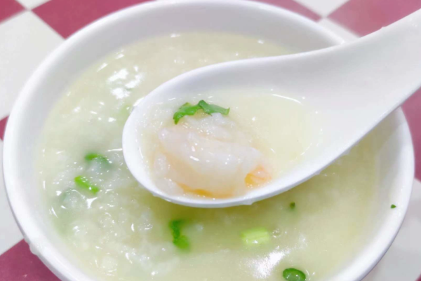 德發財·潮粥茶餐厅 德發財·潮粥茶餐厅