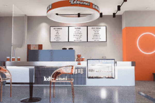 摩内咖啡·茶咖饮品 摩内咖啡·茶咖饮品