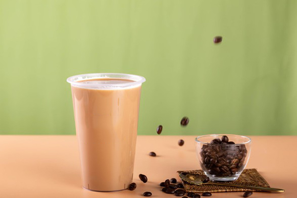 益小茶