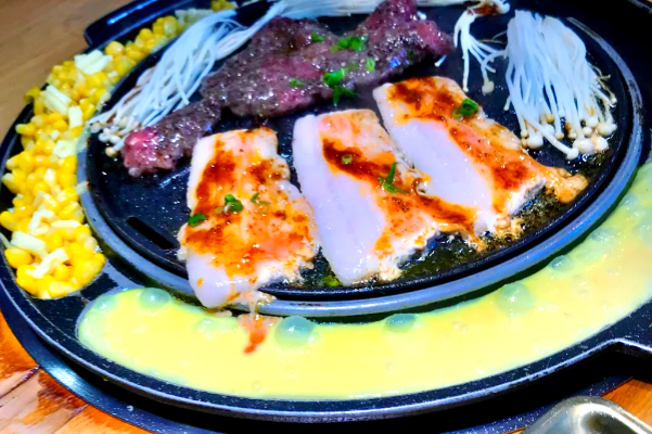 好朋友东北烤肉 好朋友东北烤肉