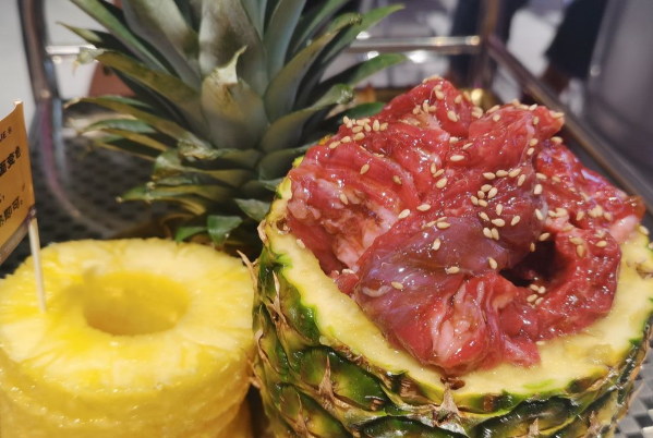 倔爷·深夜街头烤肉 倔爷·深夜街头烤肉