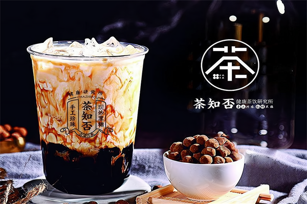 茶知否 茶知否