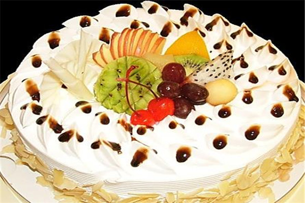 威尔康蛋糕加盟